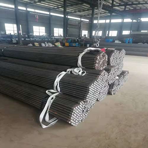 株洲声测管外观与材质质量要求