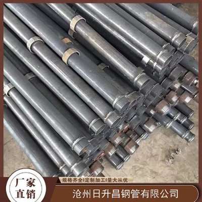 株洲最薄的声测管壁厚可以到什么程度