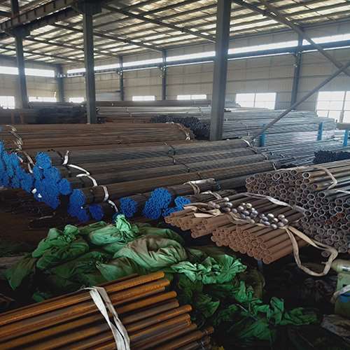 株洲声测管为何能作为桩基础检测材料？
