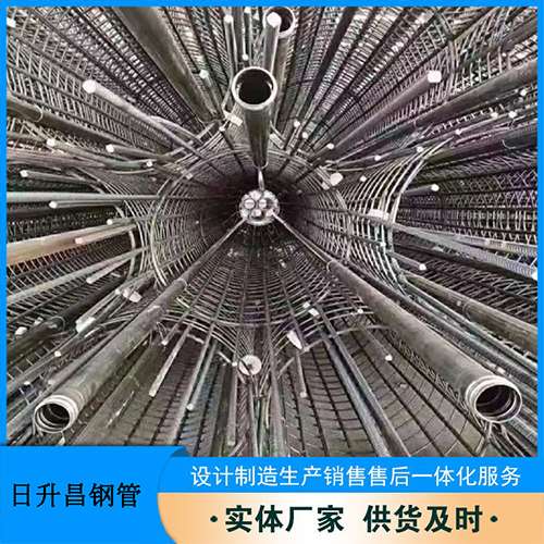 株洲声测管的取样标准有哪些规定？