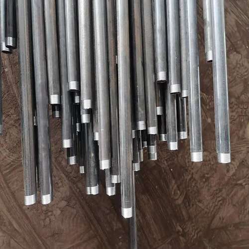 株洲声测管重量是多少？买管必知的计算公式
